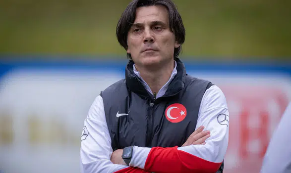 Vincenzo Montella’dan "Dünya Kupası" vurgusu!