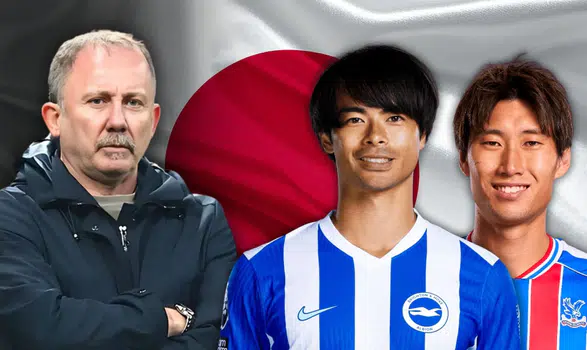 Beşiktaş şimdi de Japon oyuncunun peşinde
