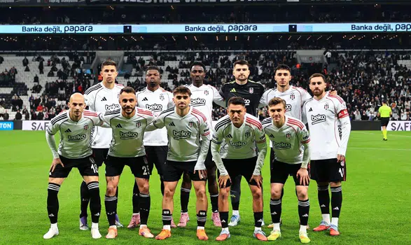 Beşiktaş – Çaykur Rizespor maçının bilet fiyatları belli oldu!