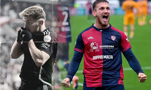 Semih Kılıçsoy Cagliari'de kalıyor, işte rakamlar...