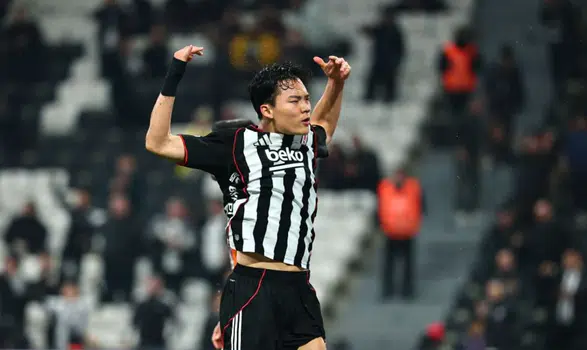 "Sadece golcü değil, takımı değiştiren güç"