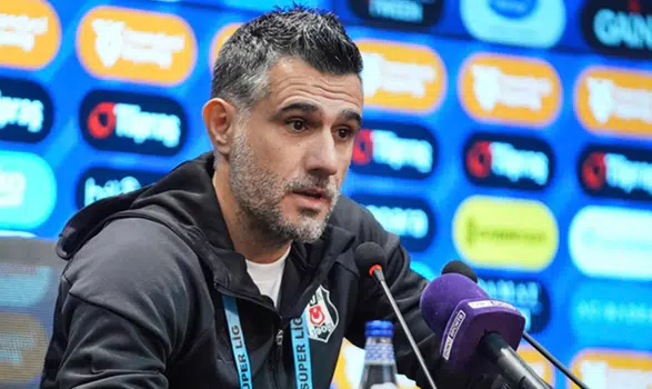 Yardımcı Antrenör Murat Kaytaz'dan maç sonu açıklamaları!