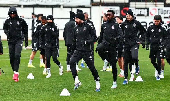 Göztepe Maçı öncesi geri sayım