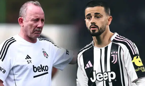 Sergen Yalçın’ın listesinde ilk sıraya yazıldı