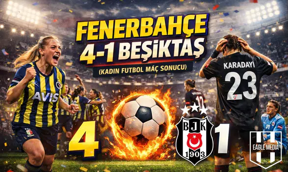 Beşiktaş Kadın Futbol Takımı Lige Damga Vurdu!