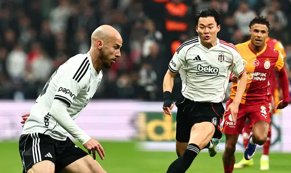 Erman Özgür'den Beşiktaş hücum hattına sert eleştiri