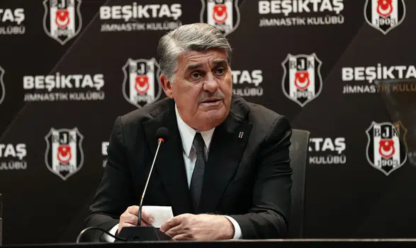 Serdal Adalı kaç transfer yapılacağını açıkladı