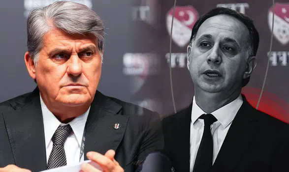 Serdal Adalı: "Kuruluna hâkim olamıyor, hemen istifa etmeli!"