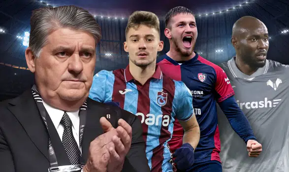 Beşiktaş'ın kiralık ordusu için yeni plan belli oldu! Kim kalacak, kim gidecek?