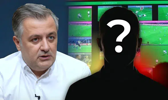 Mehmet Demirkol Riva’daki gizli ismi deşifre etti