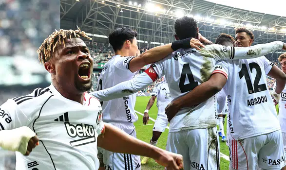 Beşiktaş o taktikle Galatasaray'ı evinde bitirecek