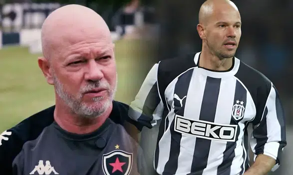 Zago'dan Galatasaray derbisi öncesi bomba mesaj!