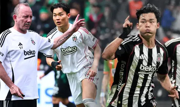 Beşiktaş'ın zirve yolundaki o gizli engeli!
