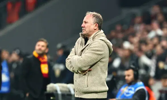 Maç Sonucu | Beşiktaş 0-1 Galatasaray