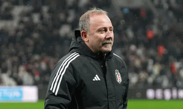 Sergen Yalçın’dan derbi sonrası basın toplantısında çarpıcı açıklamalar!