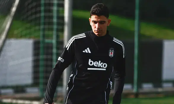 Yasin Özcan'dan derbi öncesi mesaj!