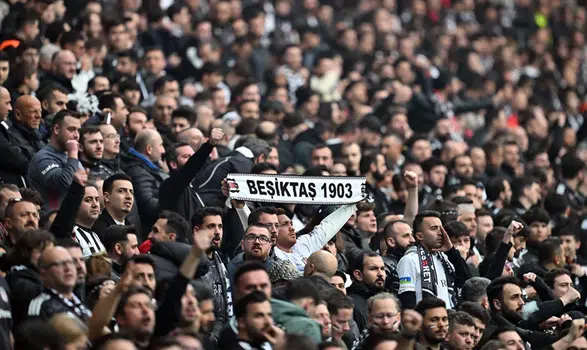 Çarşı’dan Türk futbolunu sarsacak manifesto!