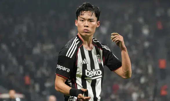 Hyeon-gyu Oh’un Beşiktaş’a geliş hikayesi!
