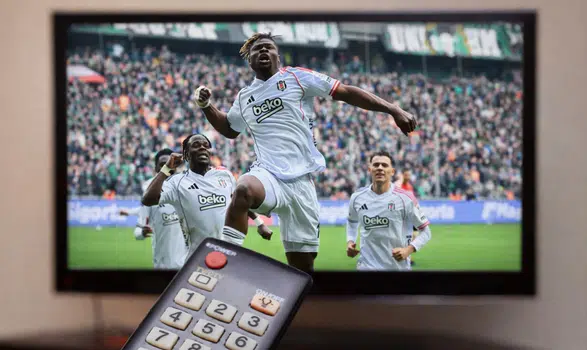 Beşiktaş, Galatasaray’ı reytinglerde geçti