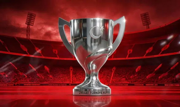Türkiye Kupası’nda çeyrek final kura tarihi belli oldu