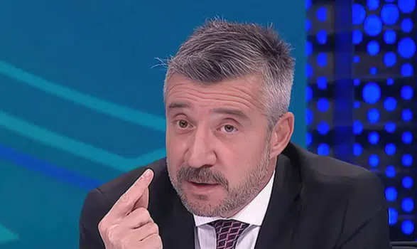 Tümer Metin’den derbiye ilişkin çarpıcı tespitler!