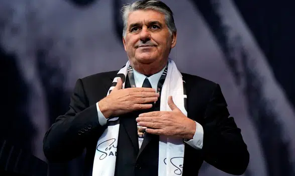 Serdal Adalı’dan kritik mali açıklama hazırlığı