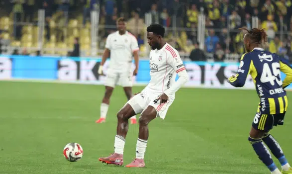 Eagle Media Özel haber | Ndidi için kötü haber