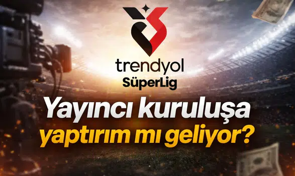 Yayıncı kuruluşa yaptırım mı geliyor?