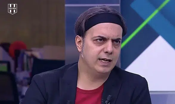 Beşiktaş’a Lübnan muamelesi yapılıyor