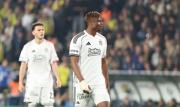 Agbadou’da son durum