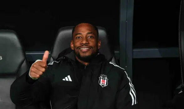 Beşiktaş'ta Karagümrük Maçında Büyük Eksik!