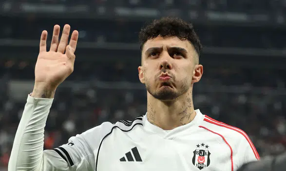 Emirhan Topçu'dan büyük fedakarlık