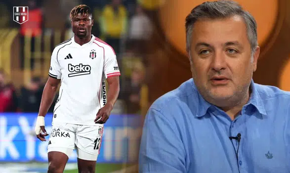 Emmanuel Agbadou için ‘ceza alacak’ iddiası