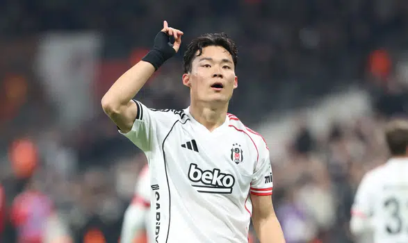 Hyeon-gyu Oh dünya basınında manşet oldu