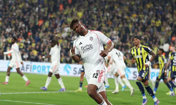 Emmanuel Agbadou ne kadar ceza alacak?