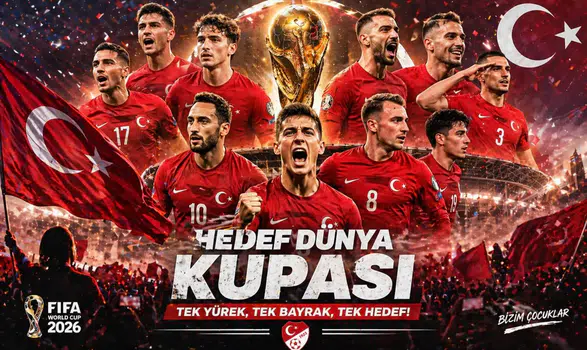A Milli Takım'ı da Etkileyecek Flaş Karar: FIFA'dan Geldi!