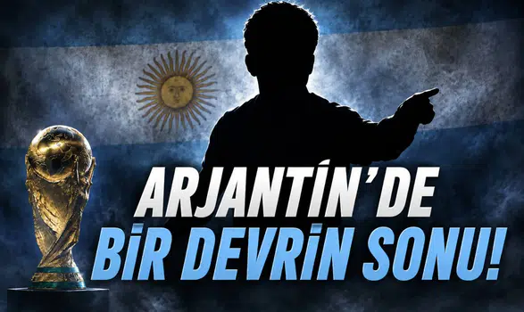 Arjantin'de bir devrin sonu!
