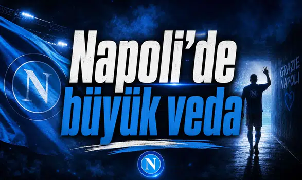 Napoli'de Büyük Veda
