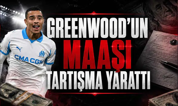 Greenwood’un Maaşı Tartışma Yarattı