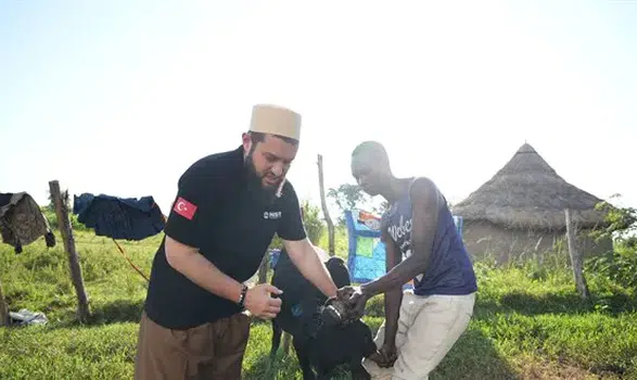 Kurban Bağışı Sadece Bayramla mı Sınırlı? Yıl Boyu Yapılan Kurban Türleri