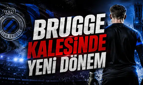 Brugge Kalesinde Yeni Dönem