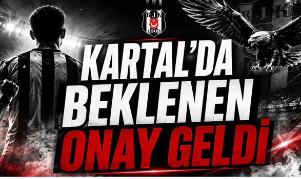 Kartal’da Beklenen Onay Geldi