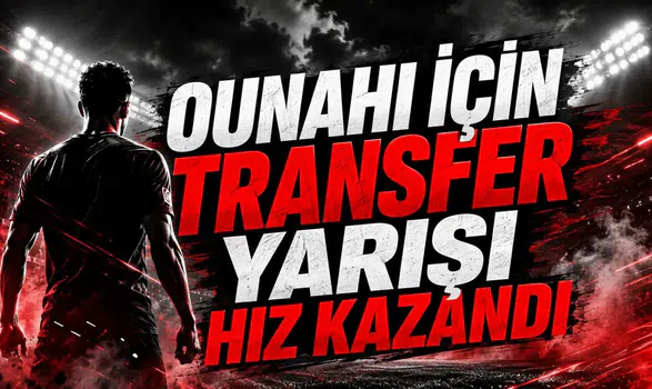 DIABATE İÇİN TRANSFERDE DİKKAT ÇEKEN GELİŞME