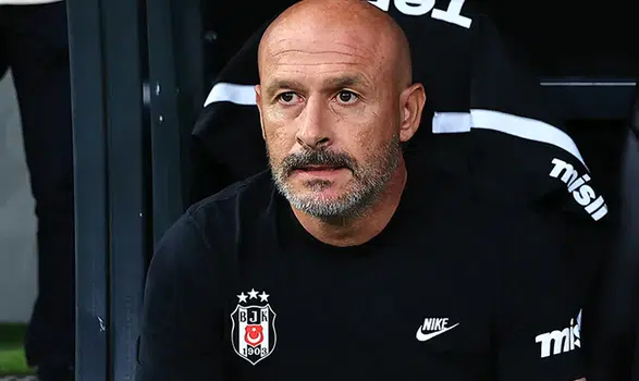Vincenzo Italiano ve Beşiktaşlı futbolculardan, Derbi Galibiyeti Sonrası Açıklamalar!