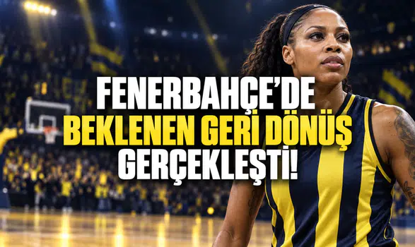 Fenerbahçe’de Transfer Planının Şifreleri: Kritik İsim Öne Çıktı!