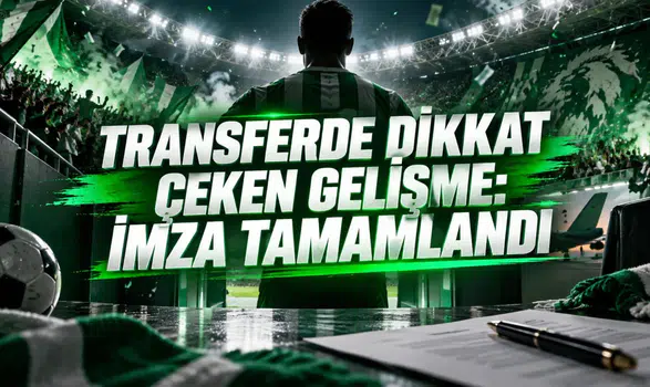 ATLETICO NACIONAL’DAN DİKKAT ÇEKEN TRANSFER HAMLESİ