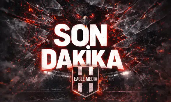 Beşiktaş'ta Filip Jörgensen şoku