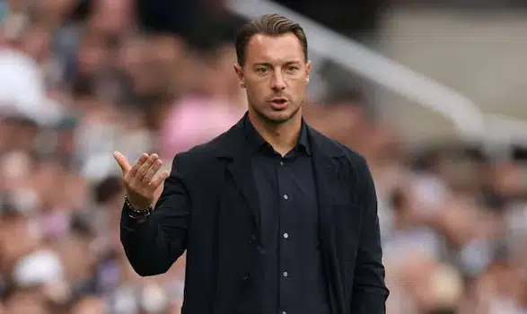 Newcastle United Teknik Direktörü Matthias Jaissle, Beşiktaş'ın Joe Willock'a olan ilgisi hakkında konuştu