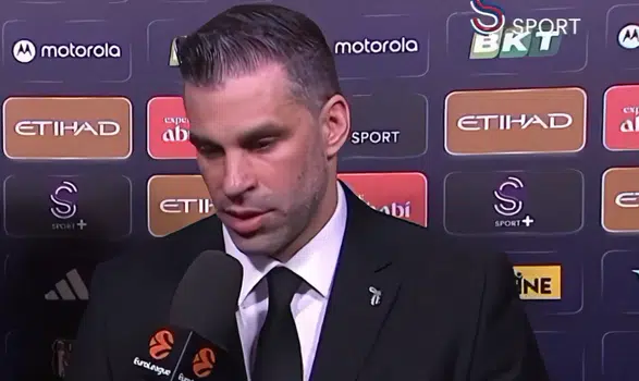 Dusan Alimpijevic'den Maç Sonu Kritik Açıklamalar!