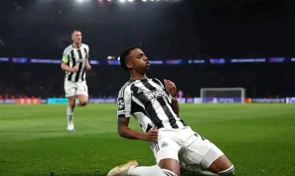 Beşiktaş'ta Joe Willock Transferi Olmazsa Alternatifi Belli Oldu